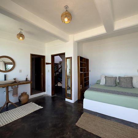 Hotel Sanmara La Sabrosa Esterno foto