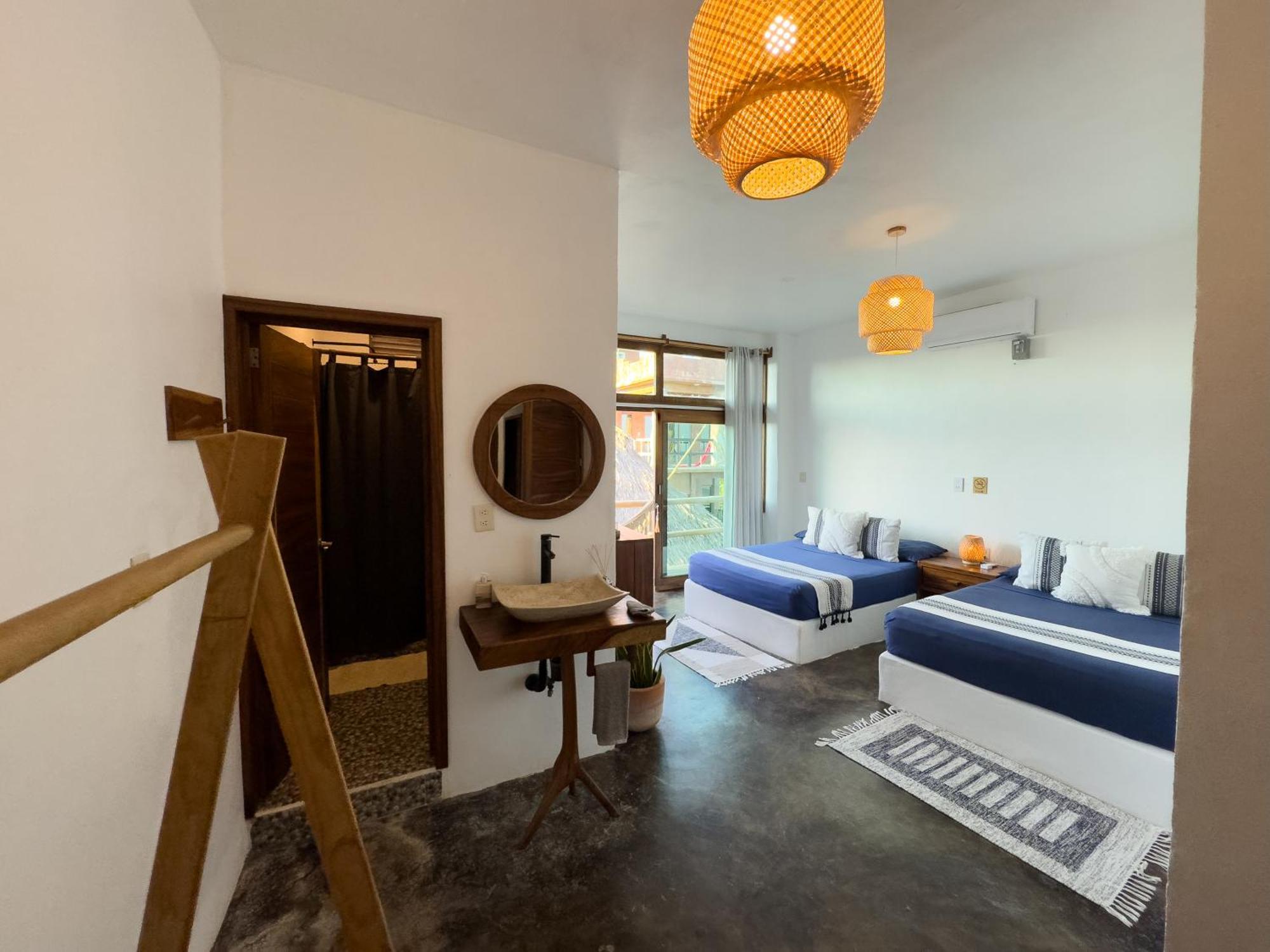 Hotel Sanmara La Sabrosa Esterno foto