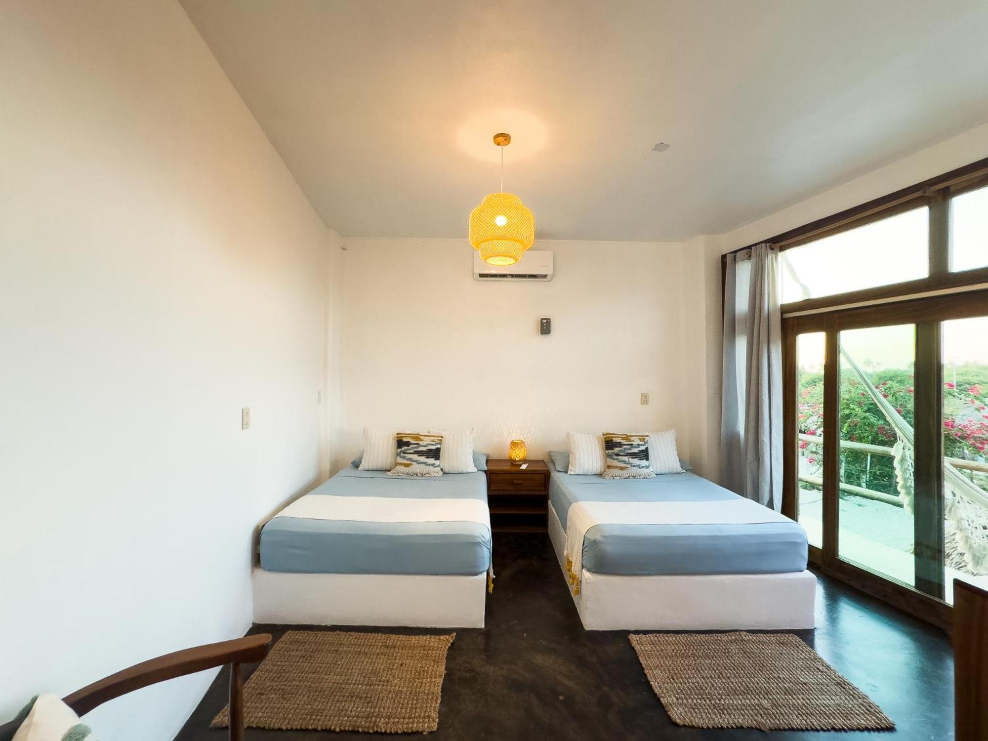 Hotel Sanmara La Sabrosa Esterno foto
