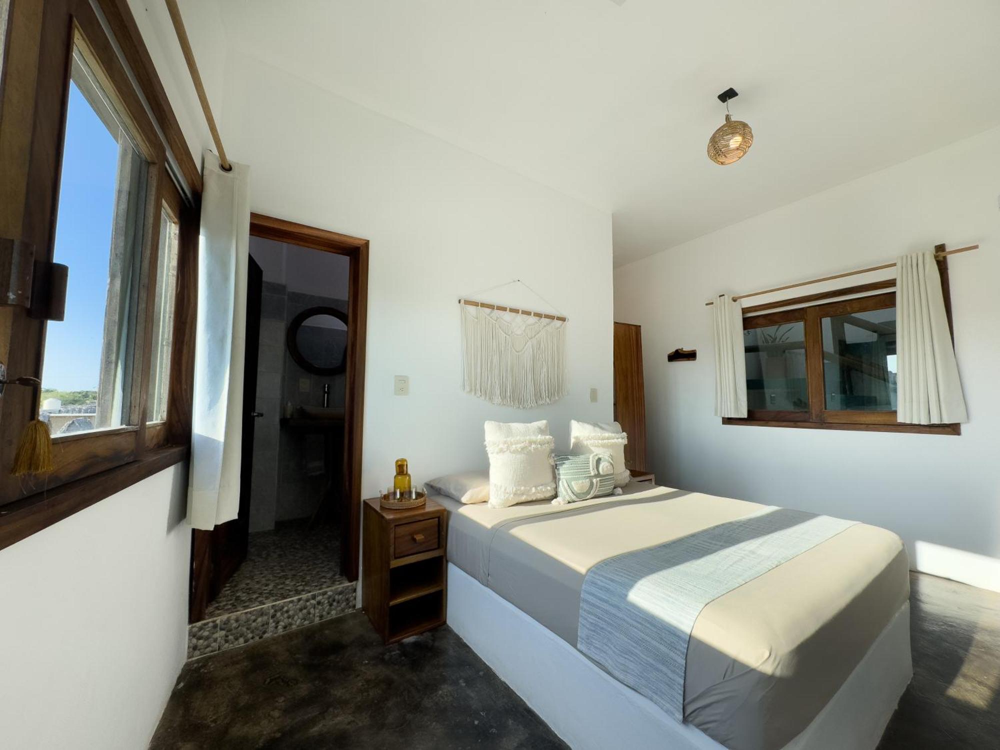 Hotel Sanmara La Sabrosa Esterno foto