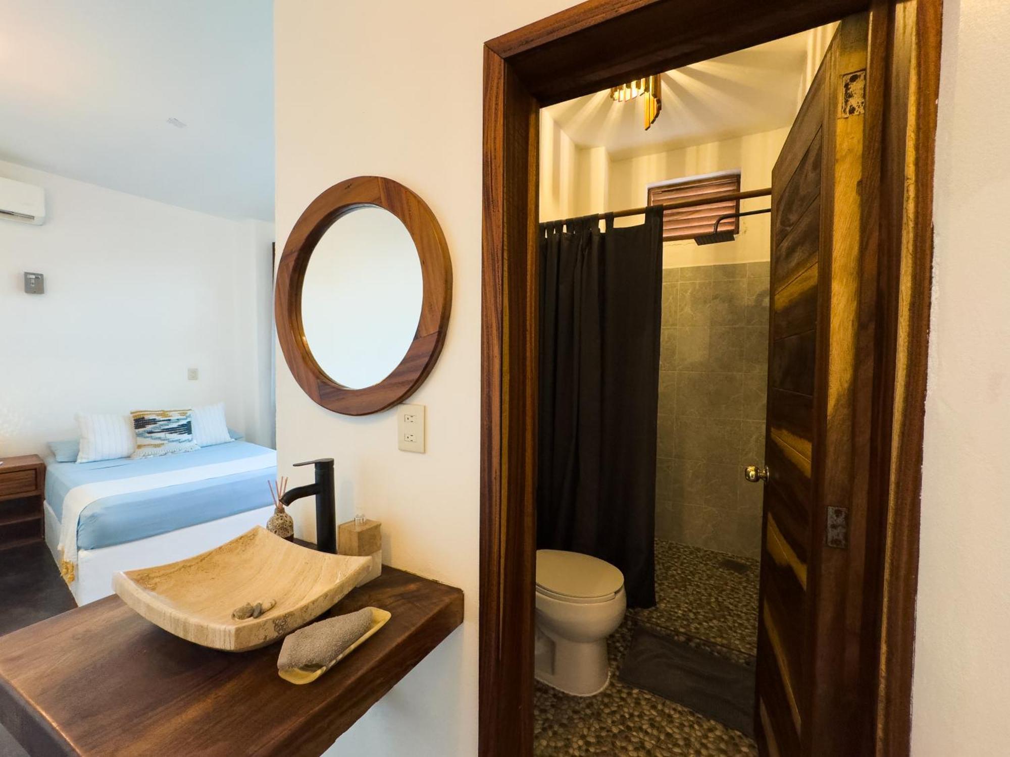 Hotel Sanmara La Sabrosa Esterno foto